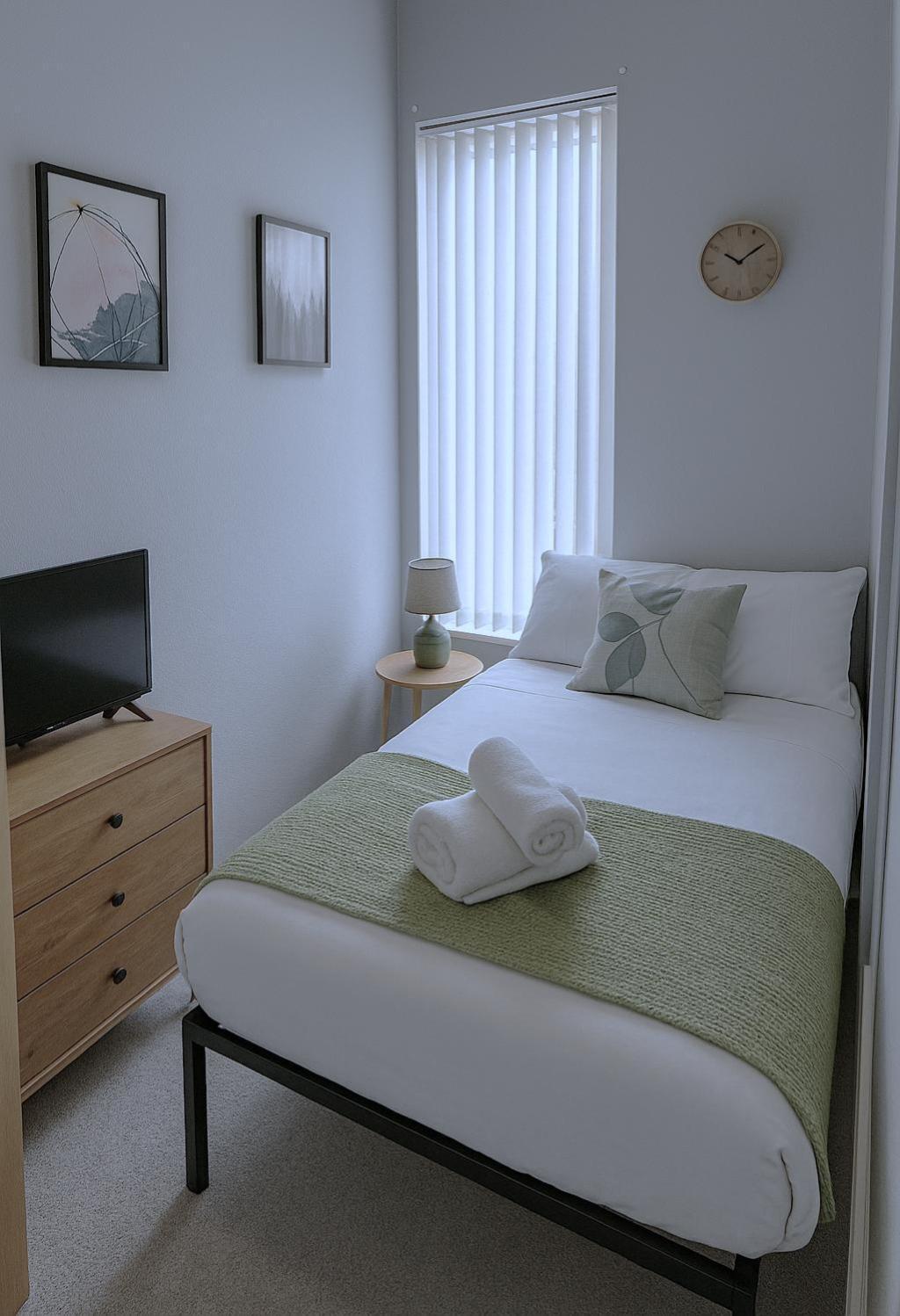 Luxury City Stay Coop Live & Etihad With Free Parking Manchester Luaran gambar